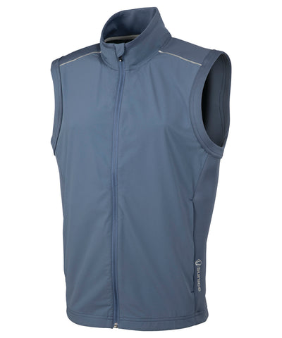 Men's Elie Element Shield Hybrid Weatherproof Vest