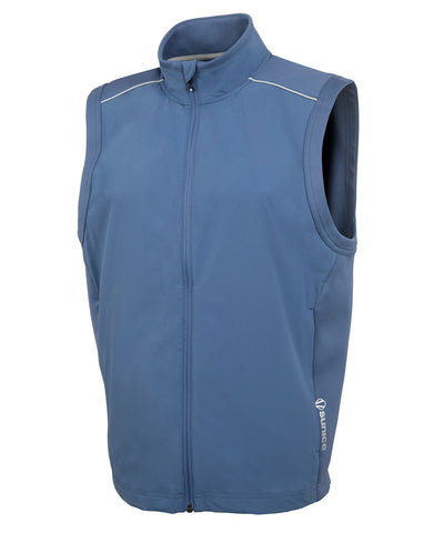 Men's Elie Element Shield Hybrid Weatherproof Vest