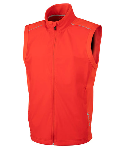 Men's Elie Element Shield Hybrid Weatherproof Vest