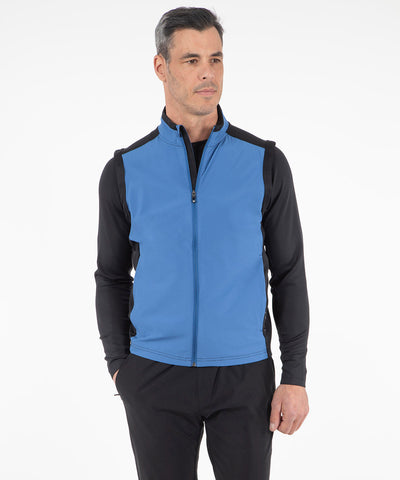 Men's Elie Element Shield Hybrid Weatherproof Vest