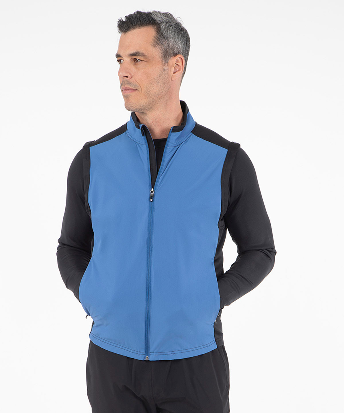 Twilight Blue/Black
