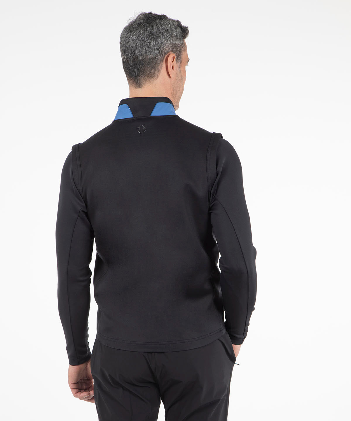 Twilight Blue/Black