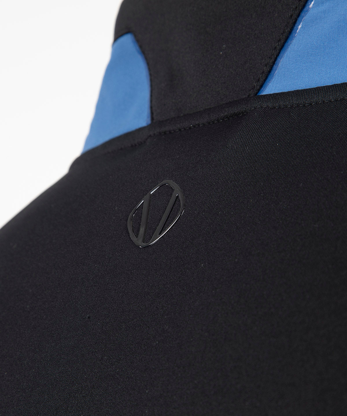 Twilight Blue/Black