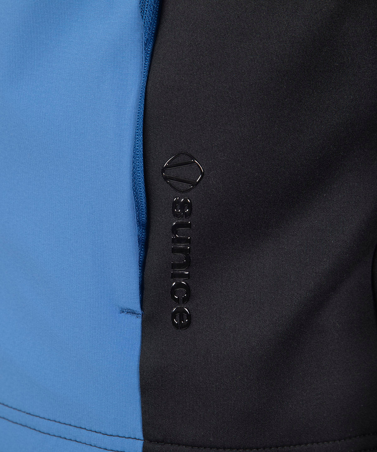 Twilight Blue/Black