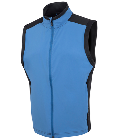 Men's Elie Element Shield Hybrid Weatherproof Vest