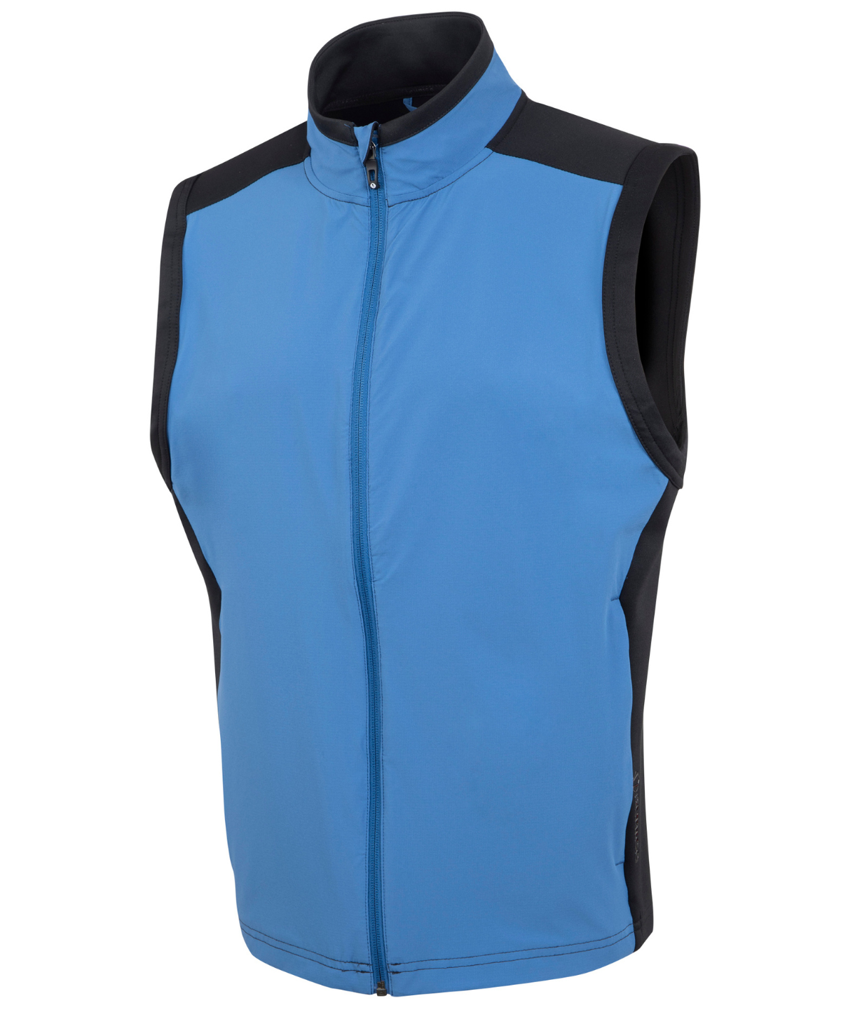Twilight Blue/Black