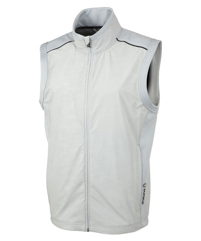 Men's Elie Element Shield Hybrid Weatherproof Vest