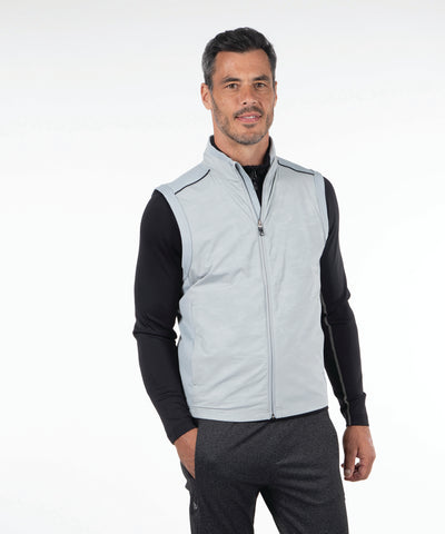 Men's Elie Element Shield Hybrid Weatherproof Vest