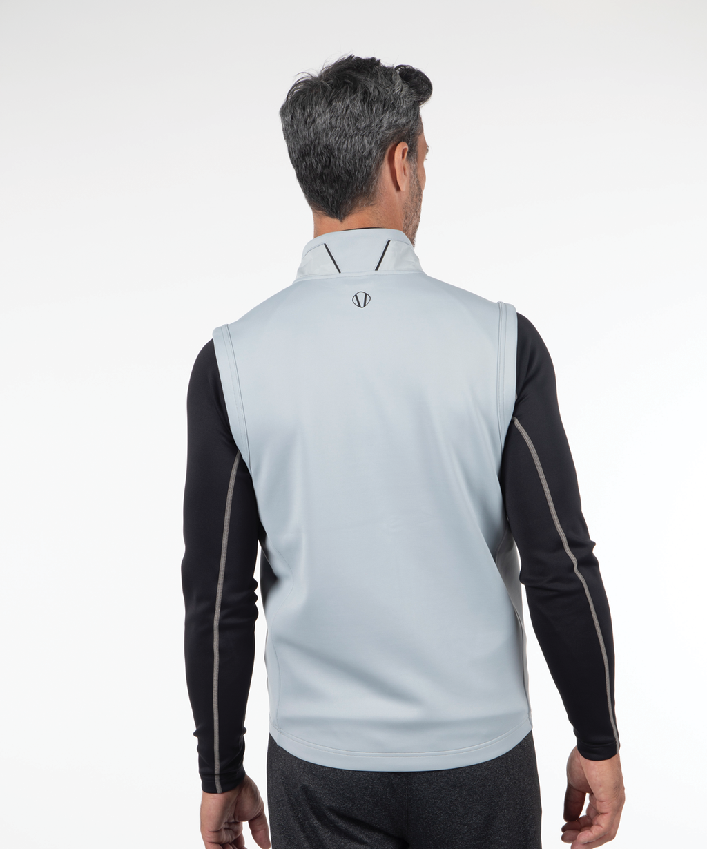 Magnesium Camo Embossed