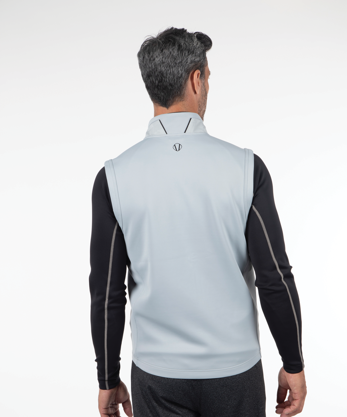 Magnesium Camo Embossed