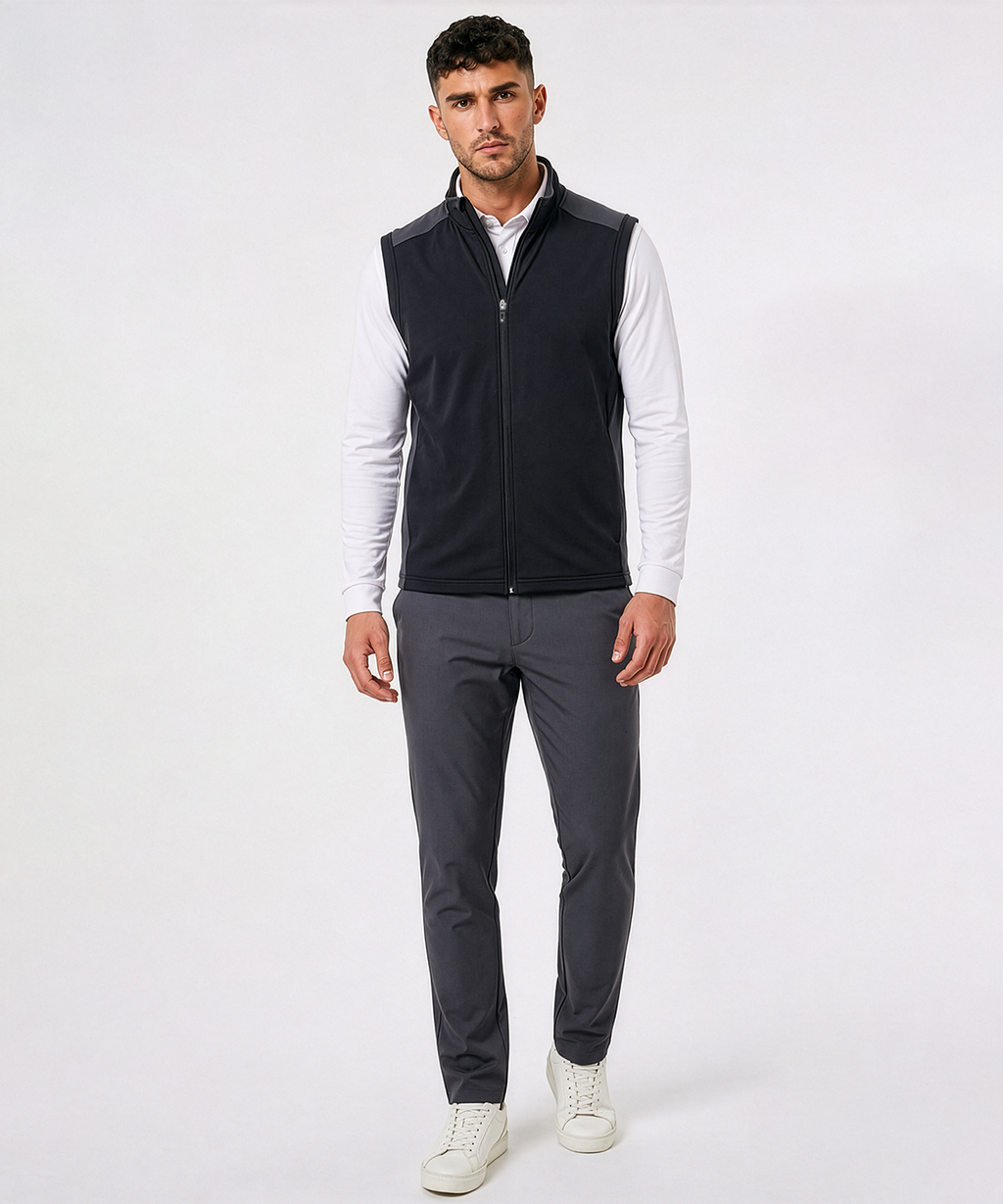 Black/Charcoal