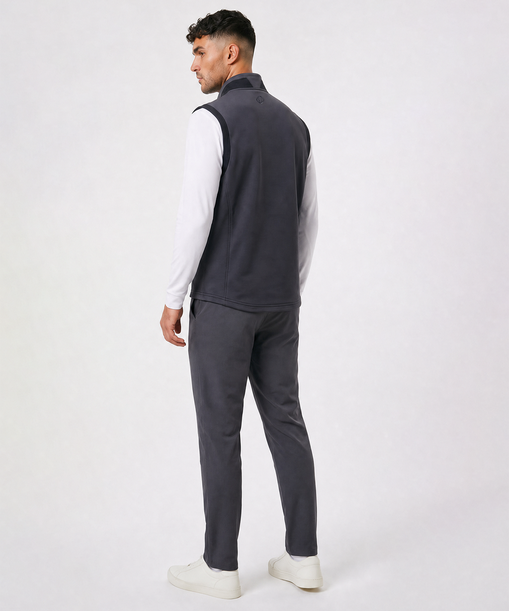 Black/Charcoal
