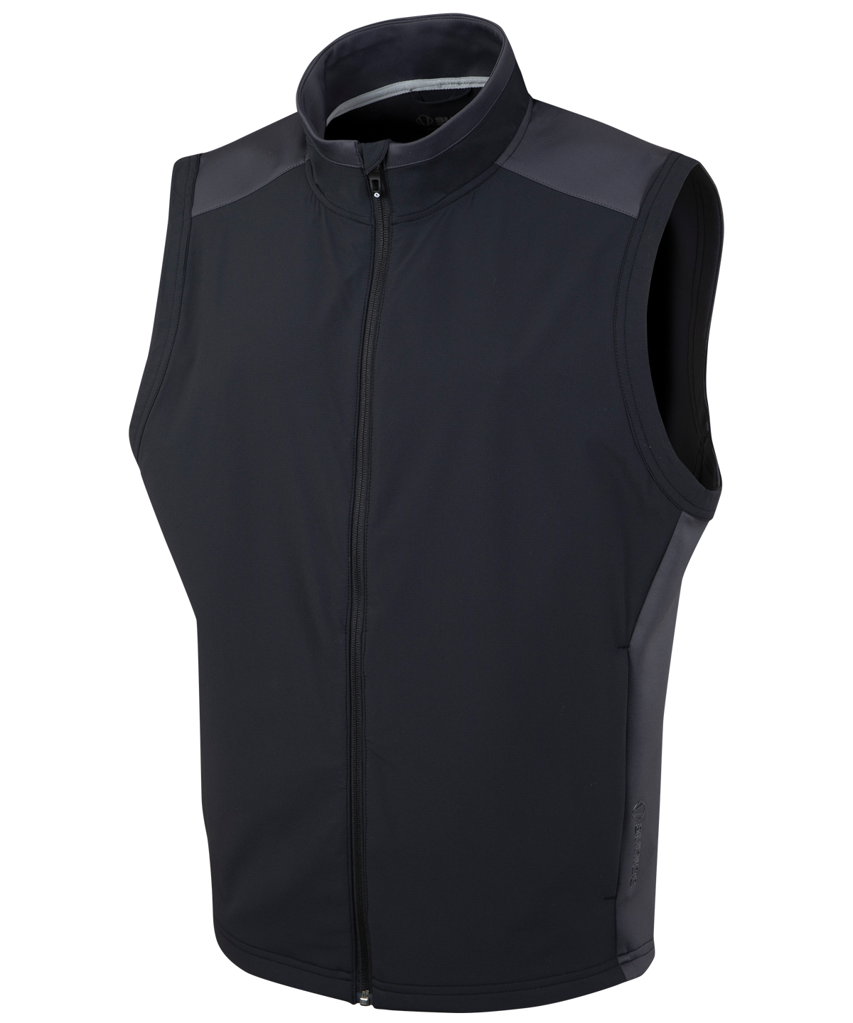 Black/Charcoal