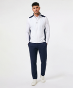 Pure White/Midnight