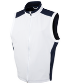 Pure White/Midnight
