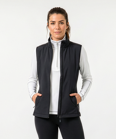 Women's Elise Element Shield Wind Vest