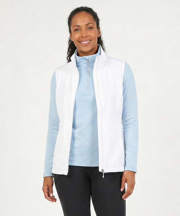 Women's Elise Element Shield Wind Vest