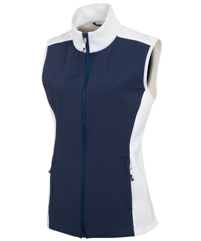 Women's Elise Element Shield Wind Vest