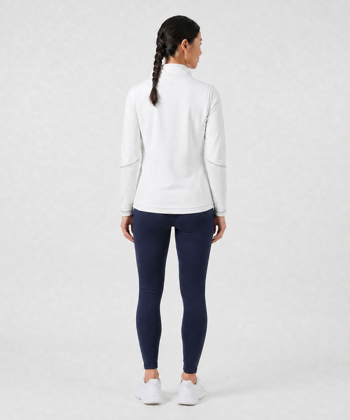 Midnight/Pure White