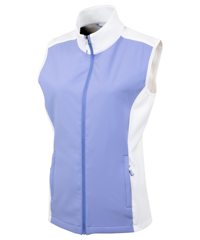 Women's Elise Element Shield Wind Vest