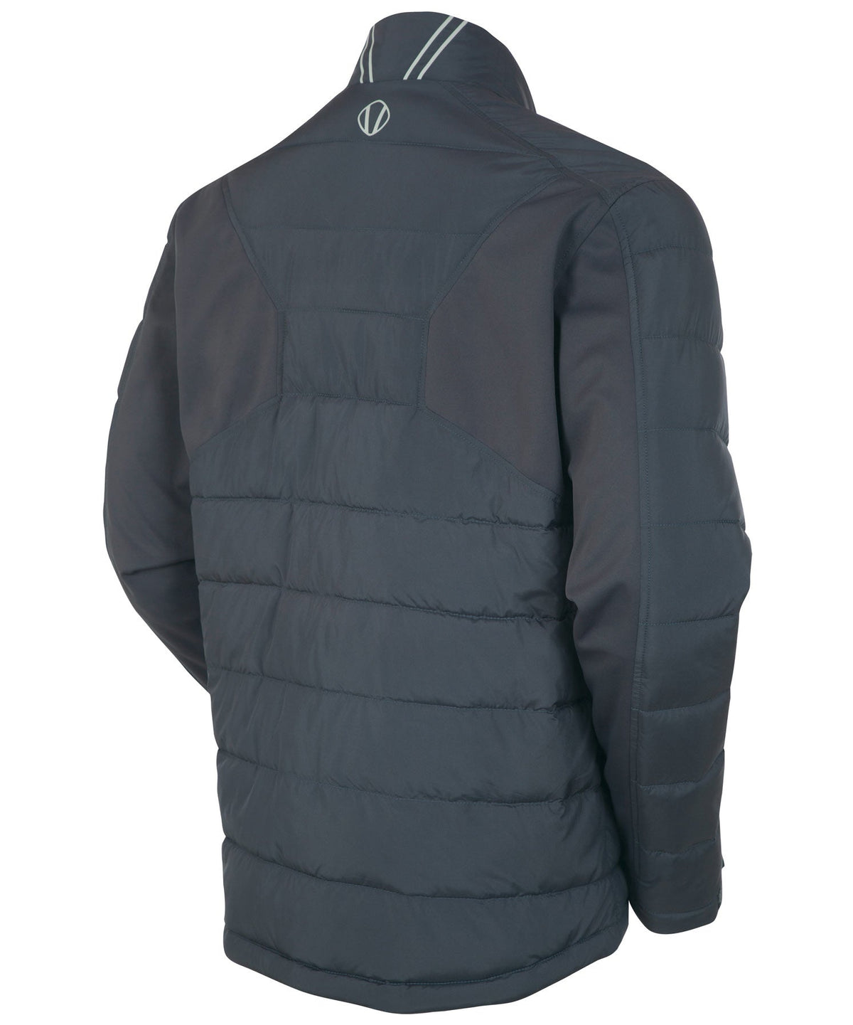 Men&#39;s Forbes Thermal 3M Featherless Insulated Stretch Jacket