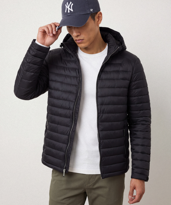 Men's Morgan Jacket
