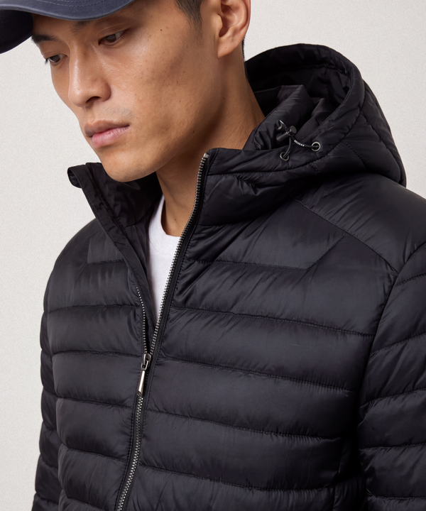 Men's Morgan Jacket