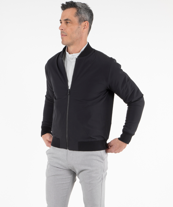 Men's Lou Reversible Bomber Jacket