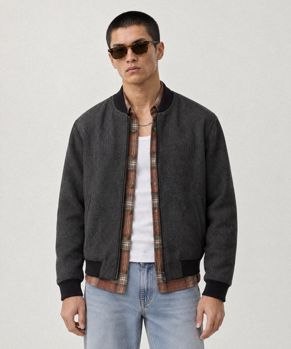 Men's Lou Bomber