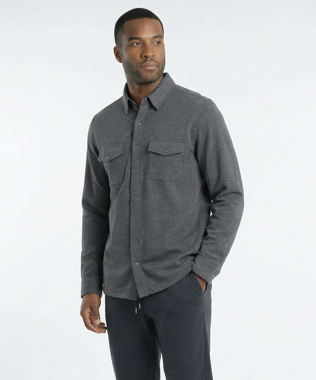 Black Melange