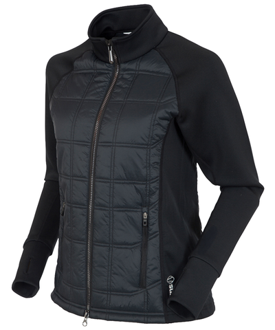 Women's Ella Element Shield Thermal Jacket