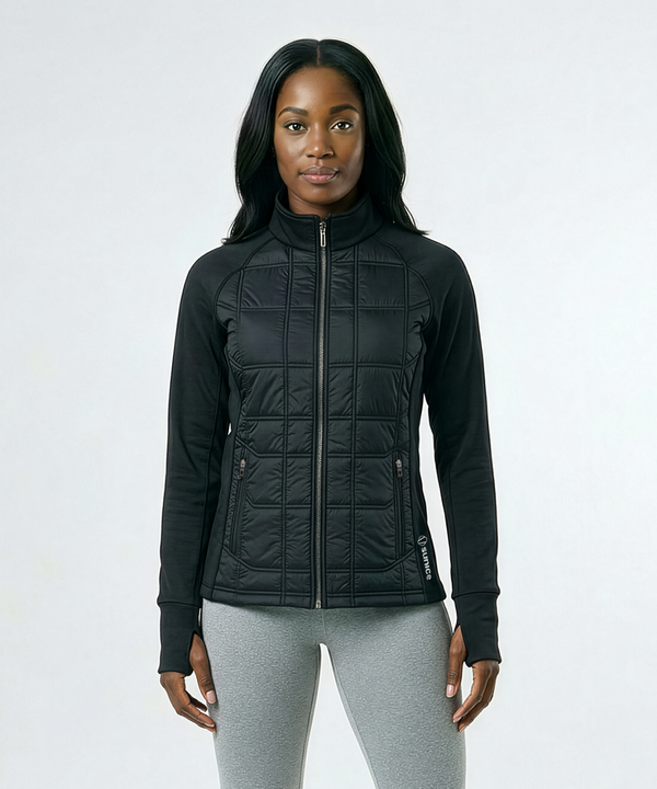 Women's Ella Element Shield Thermal Jacket