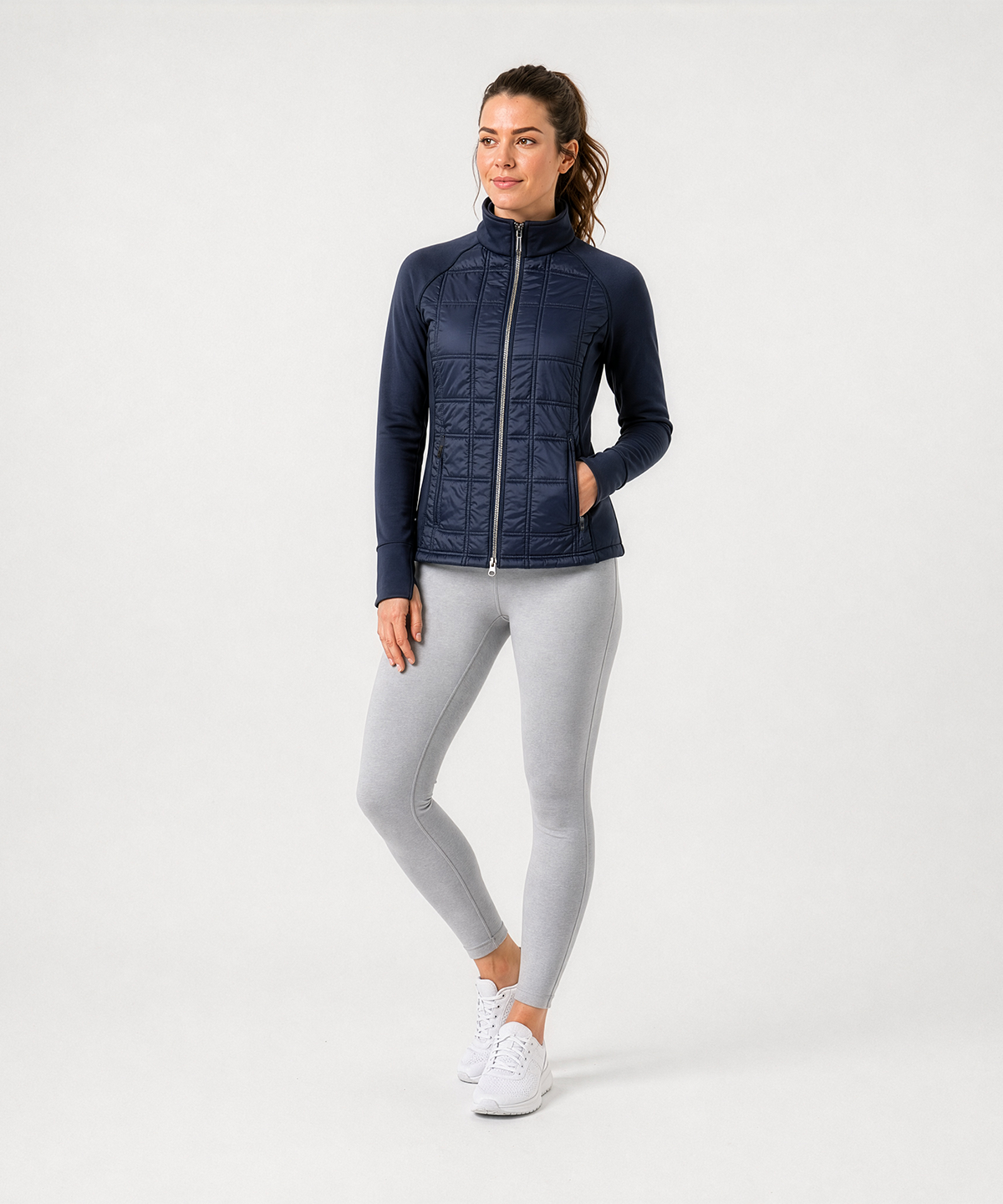 Women's Ella Element Shield Thermal Jacket – Sunice Women's Ella Element Shield Thermal Jacket – Sunice