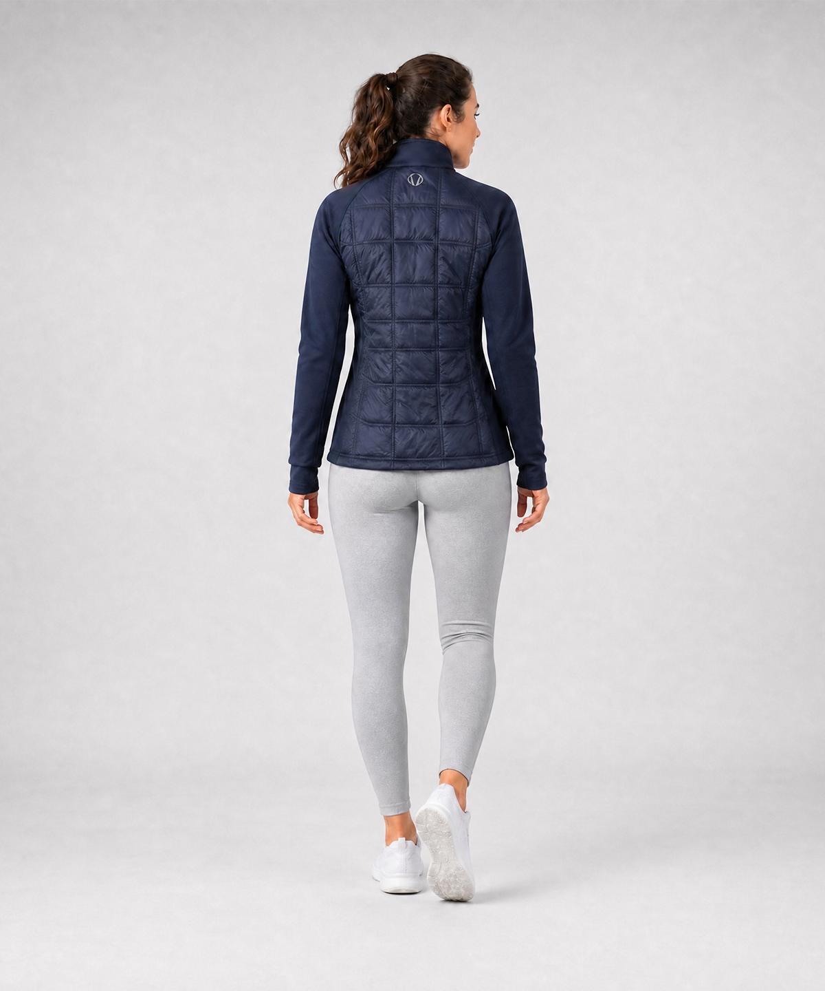 Women's Ella Element Shield Thermal Jacket – Sunice
