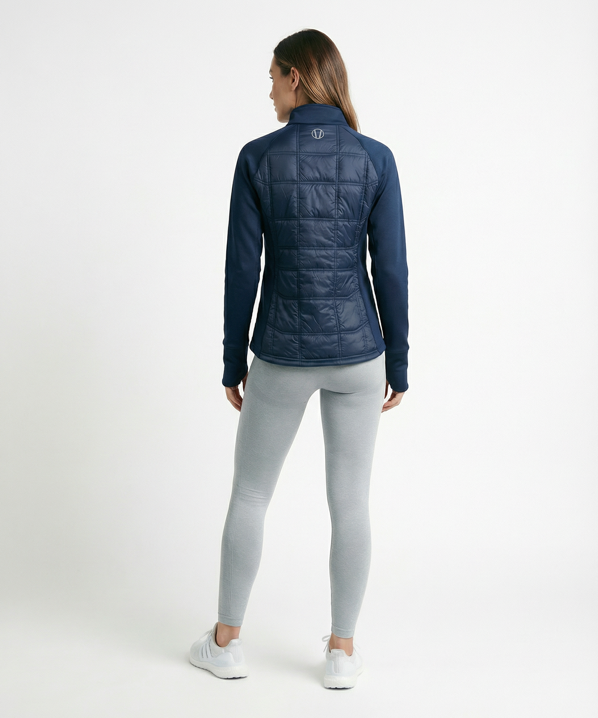 レディースウェア mark&lona Arvel Hybrid Insulated Jacket mark&lona Arvel Hybrid Insulated Jacket