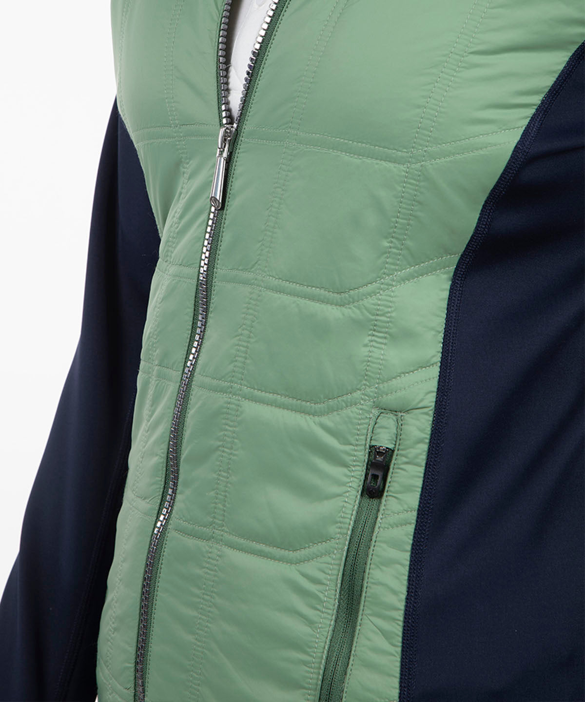 Frost Green/Midnight