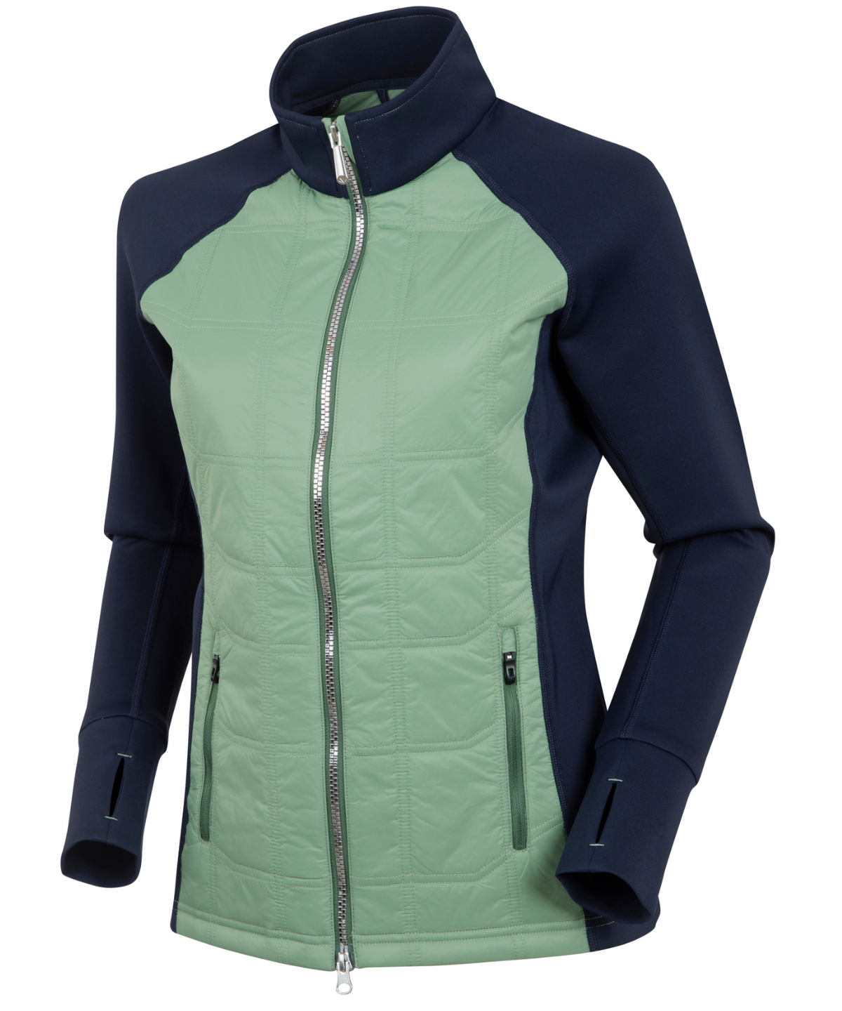 Frost Green/Midnight