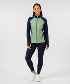 Frost Green/Midnight