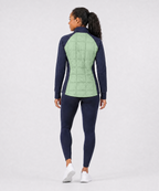 Frost Green/Midnight