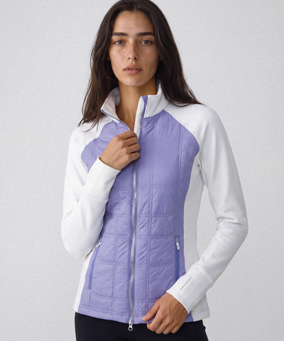 Women's Ella Element Shield Thermal Jacket