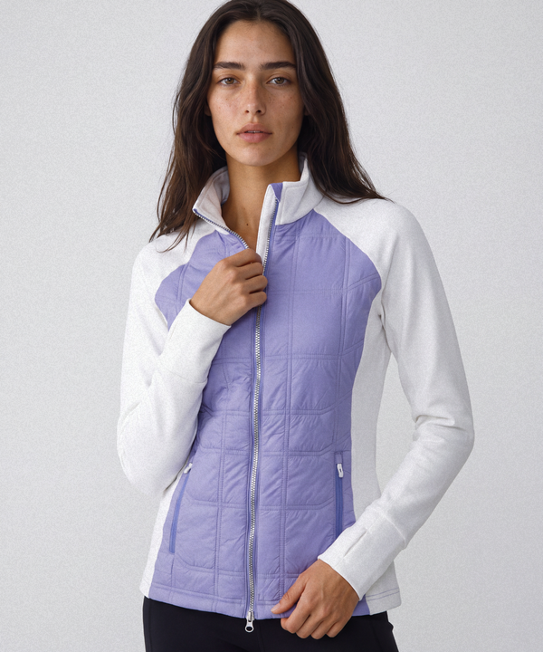 Women's Ella Element Shield Hybrid Jacket