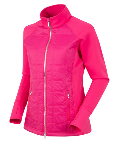 Women's Ella Element Shield Thermal Jacket