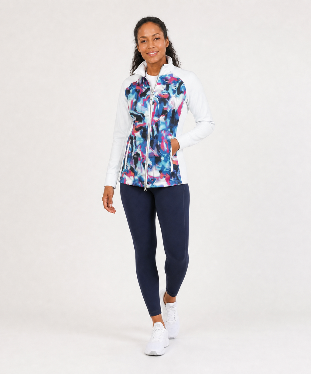 Jet Set Print