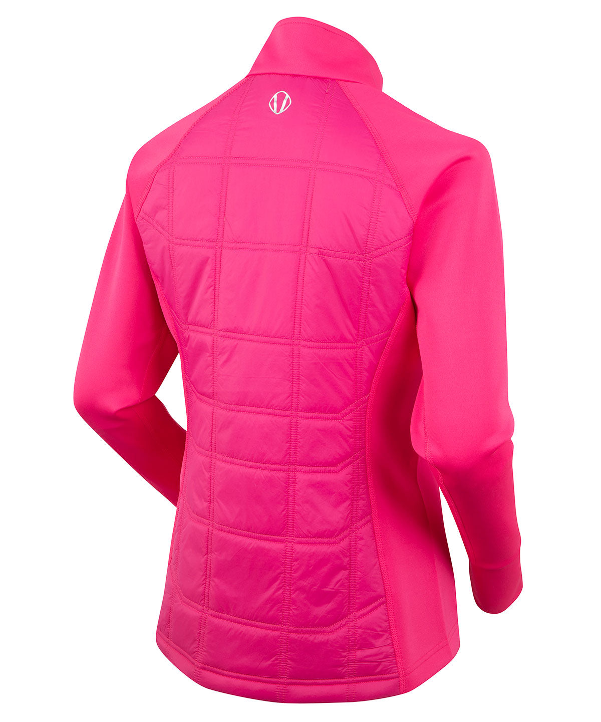 ella eLLa ブルゾン Women's Ella Element Shield Thermal Jacket – Sunice