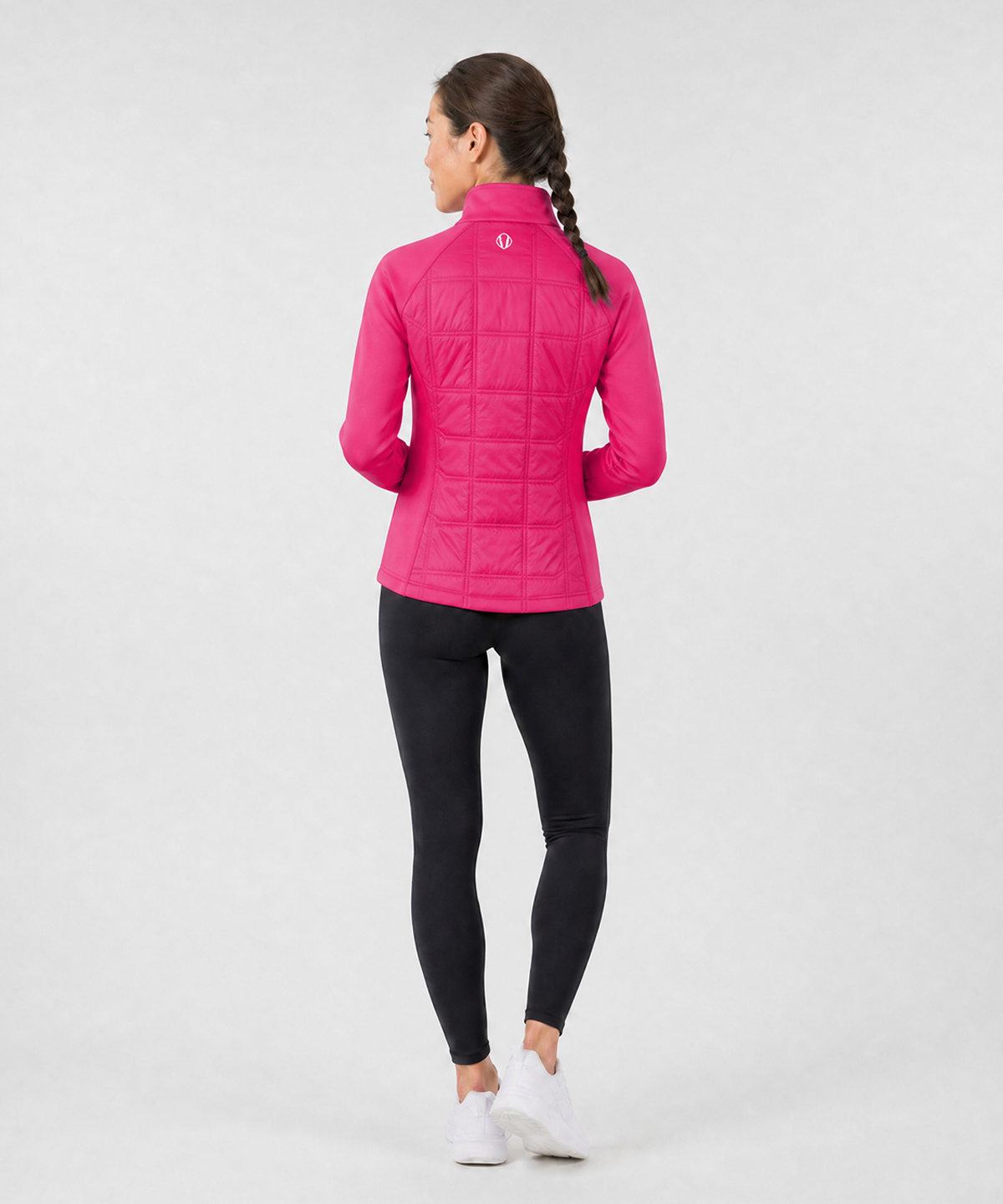 Women's Ella Element Shield Thermal Jacket – Sunice