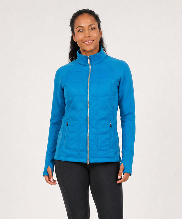 Women's Ella Element Shield Hybrid Jacket