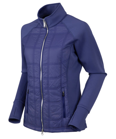 Women's Ella Element Shield Thermal Jacket