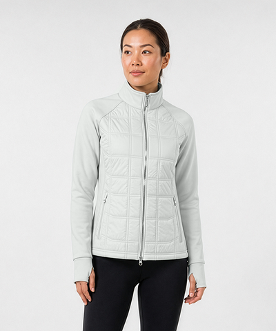 Women's Ella Element Shield Thermal Jacket
