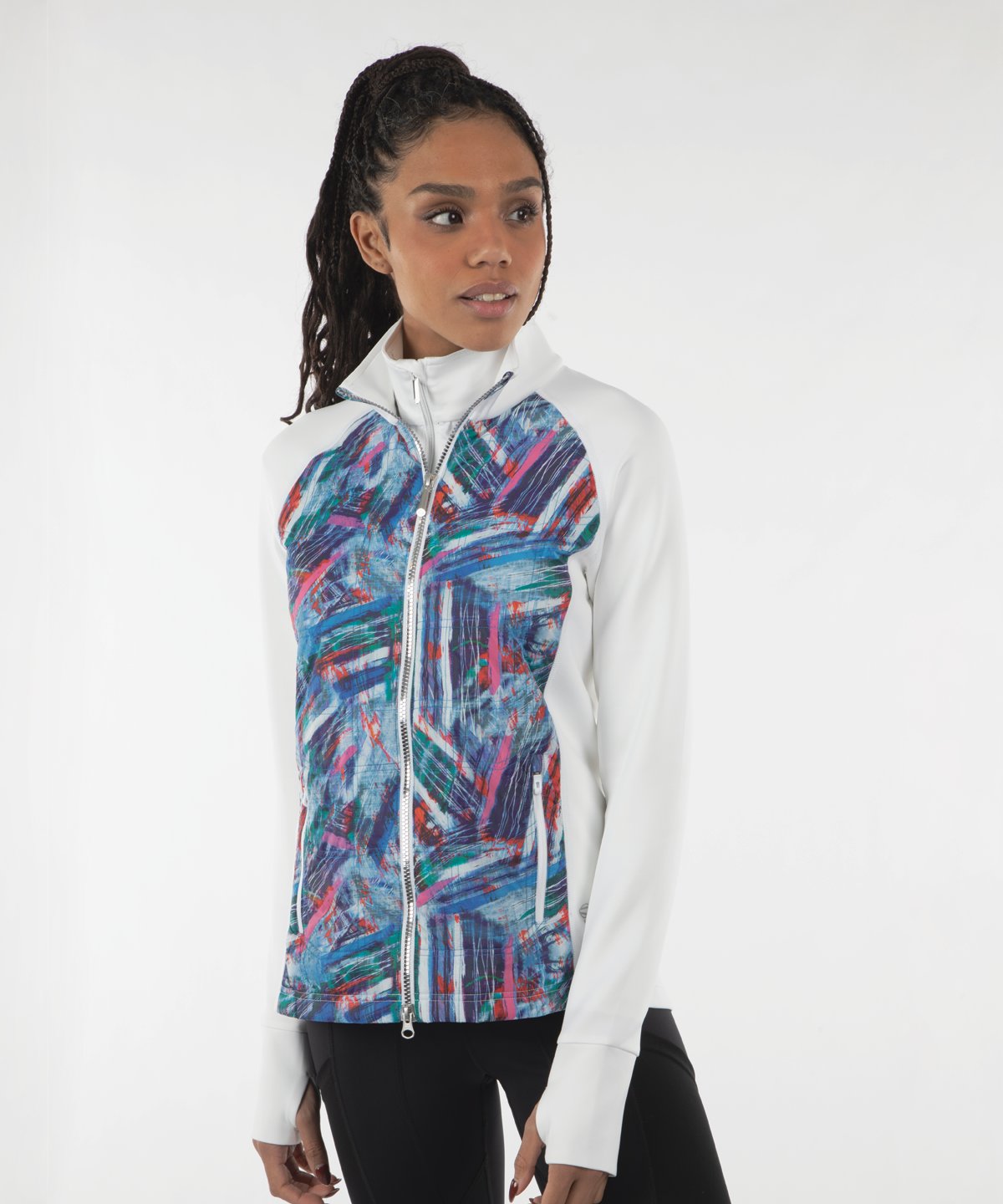 Graffiti Print