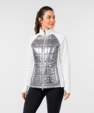 Women's Ella Element Shield Hybrid Jacket
